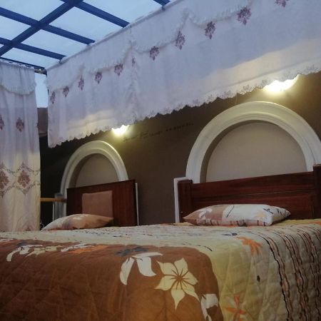 Hostal Otavalos Inn Esterno foto