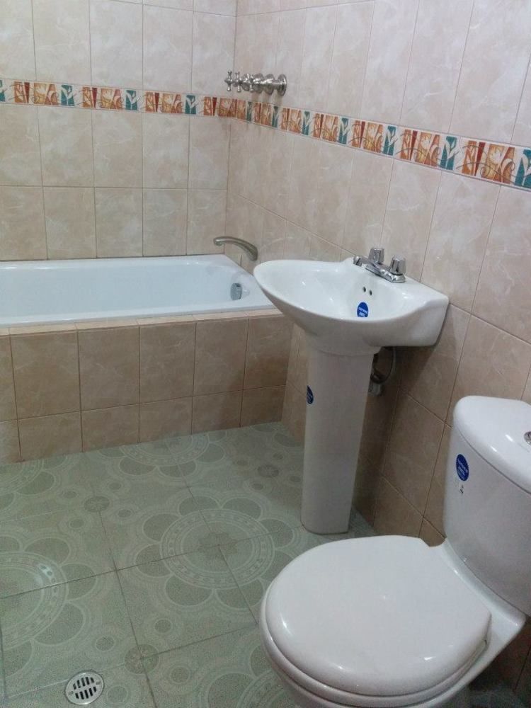 Hostal Otavalos Inn Esterno foto