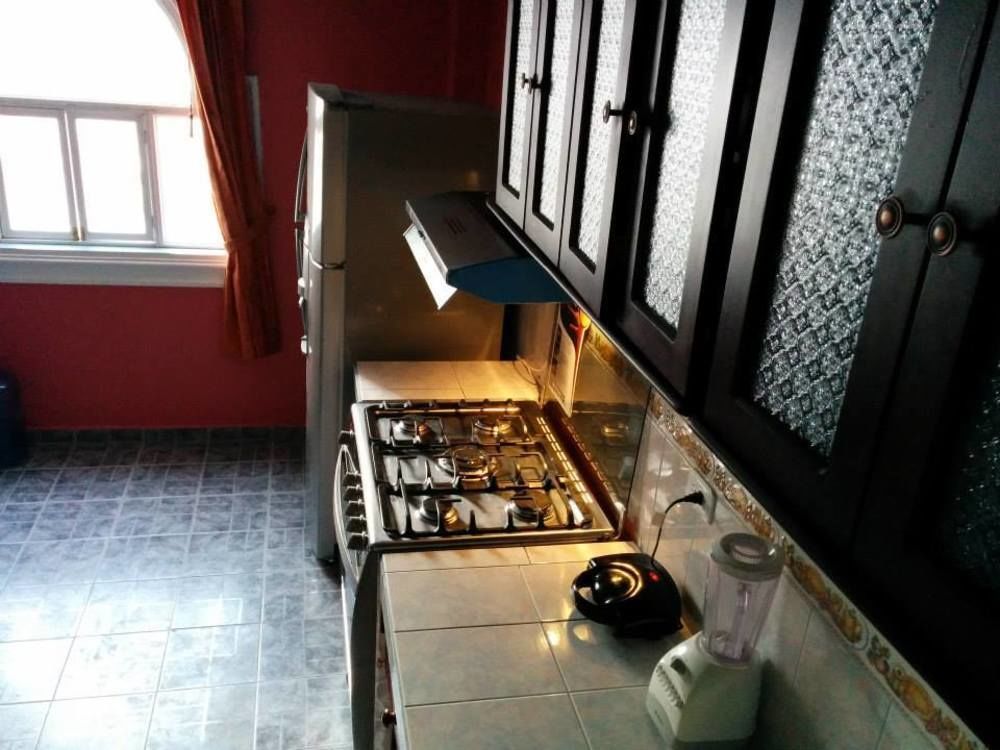 Hostal Otavalos Inn Esterno foto