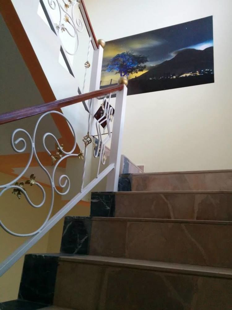 Hostal Otavalos Inn Esterno foto
